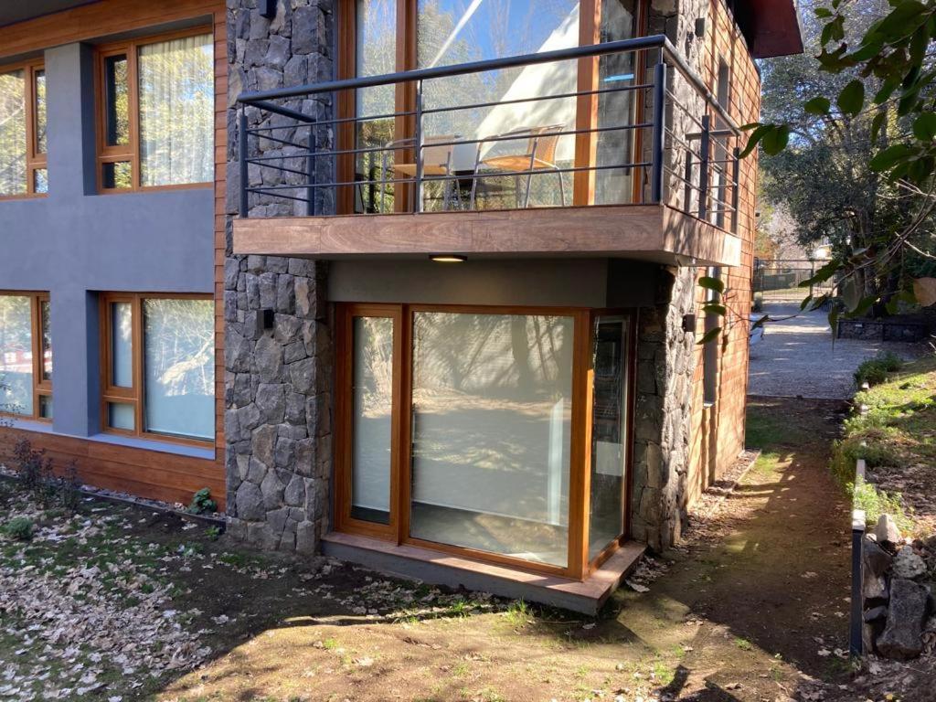 Apartament Alberti Desing Bariloche Zewnętrze zdjęcie